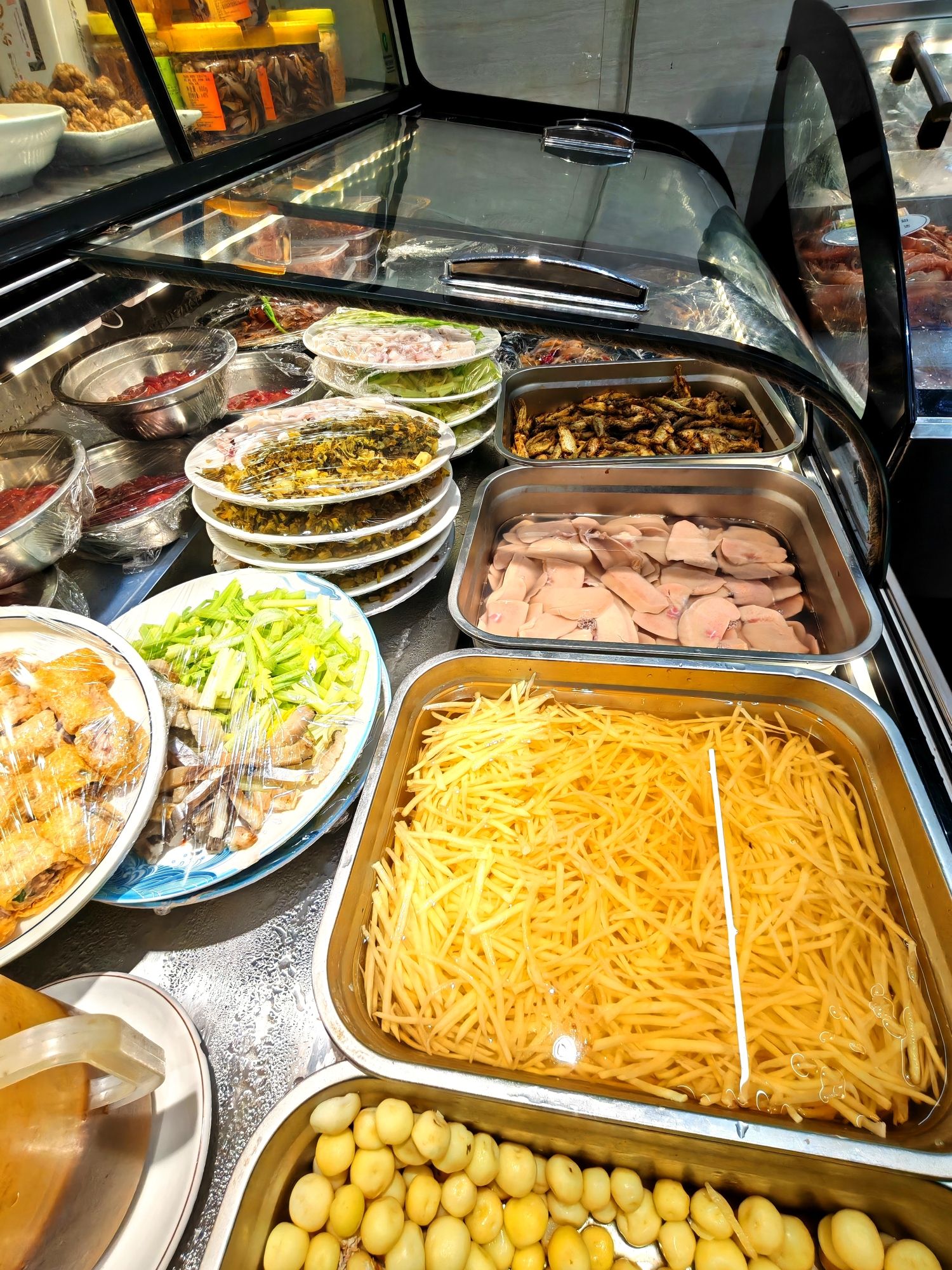 耀鑫饭店