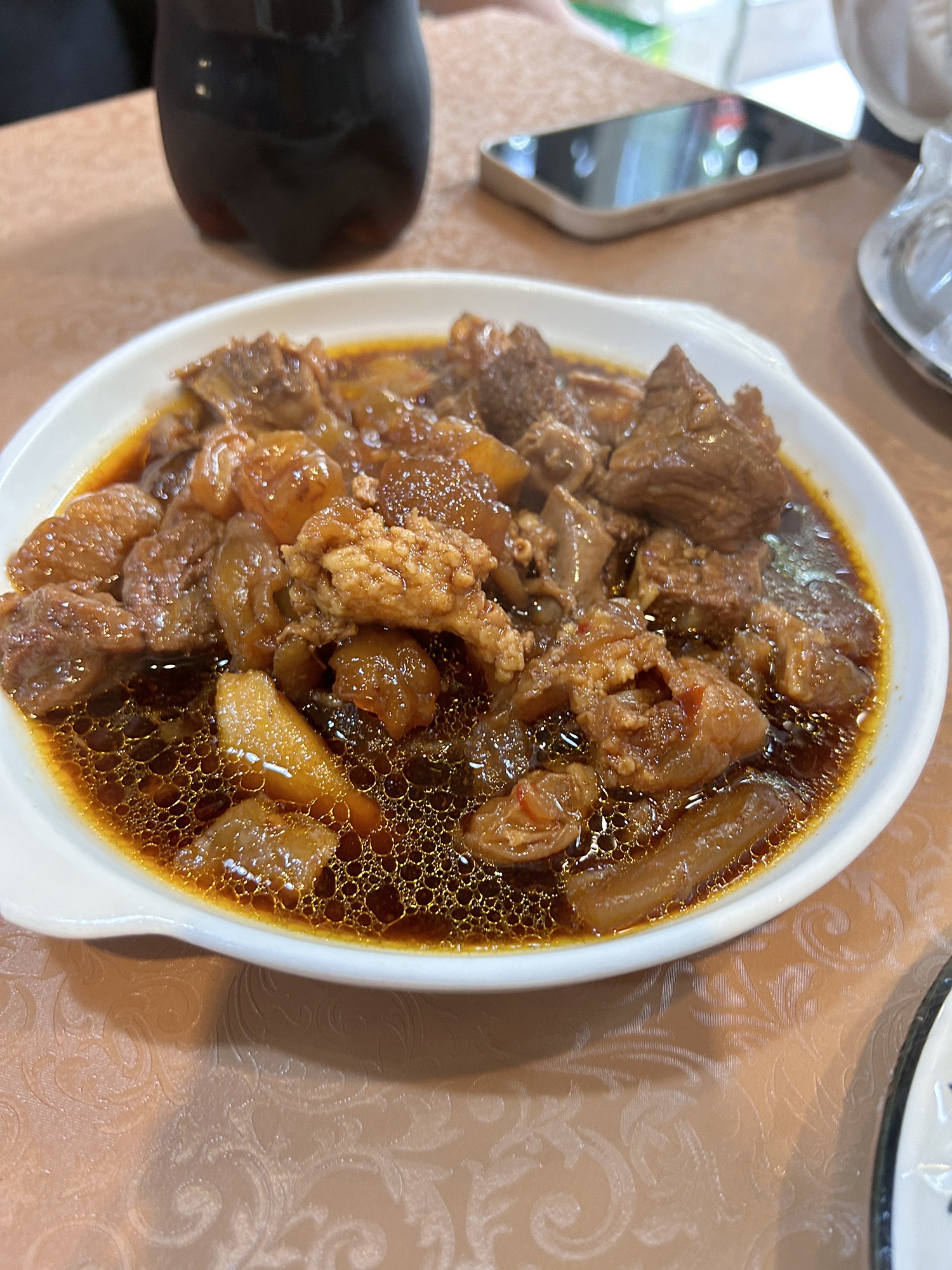 大众饭店(台州府城文化旅游区店)