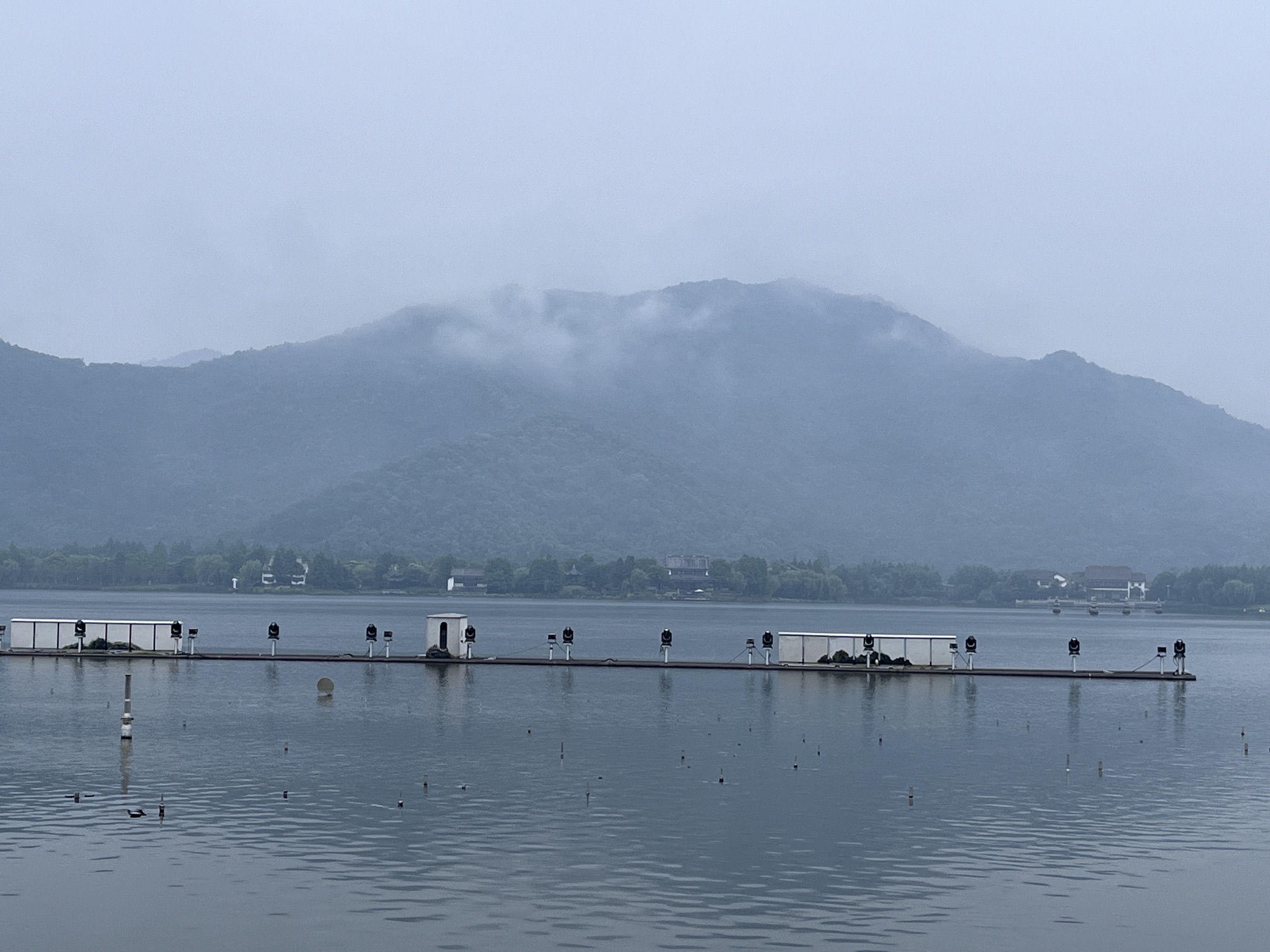 灵湖景区旅行图片 3