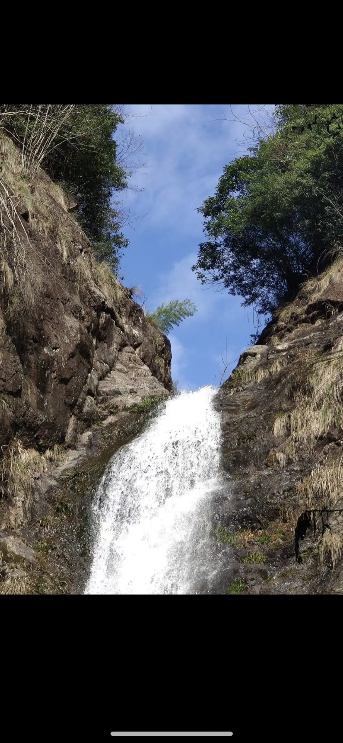 布袋山风景区旅行图片 3