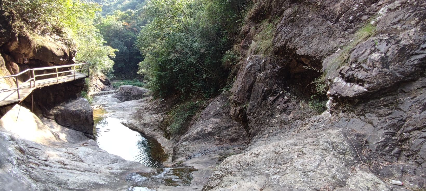 布袋山风景区旅行图片 2