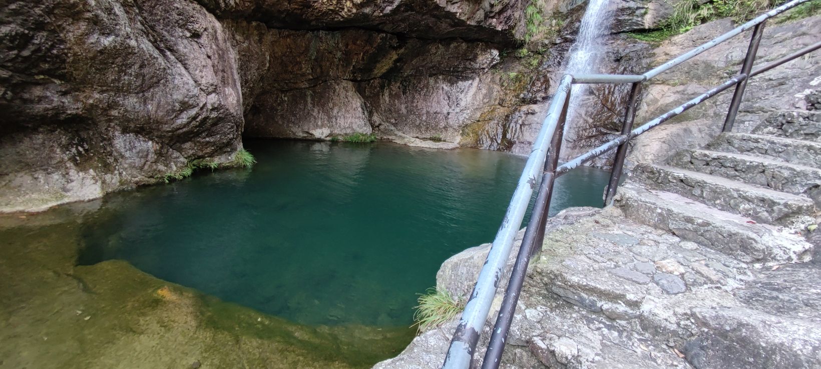 布袋山风景区旅行图片 3