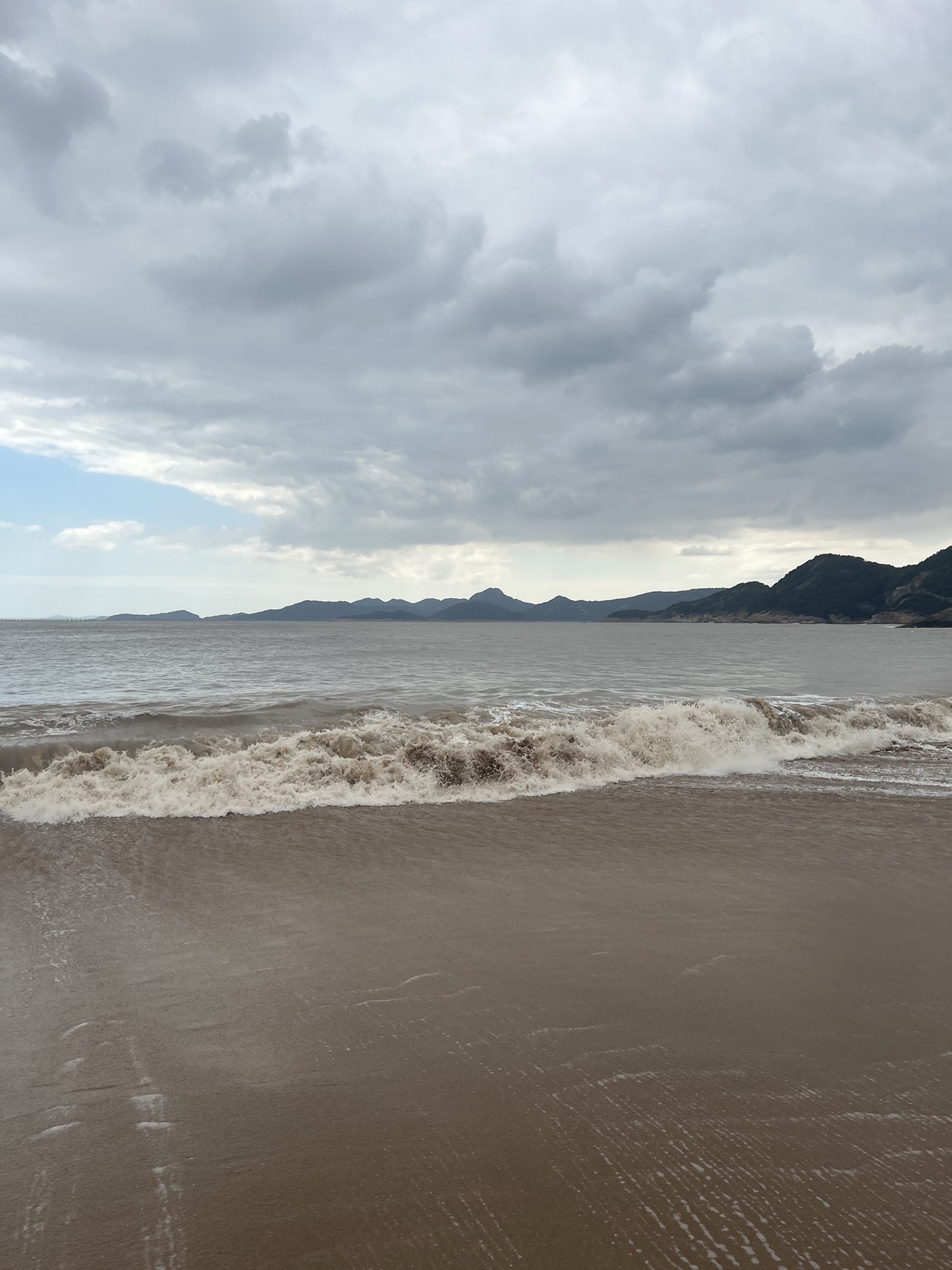 木杓金沙旅行图片 1