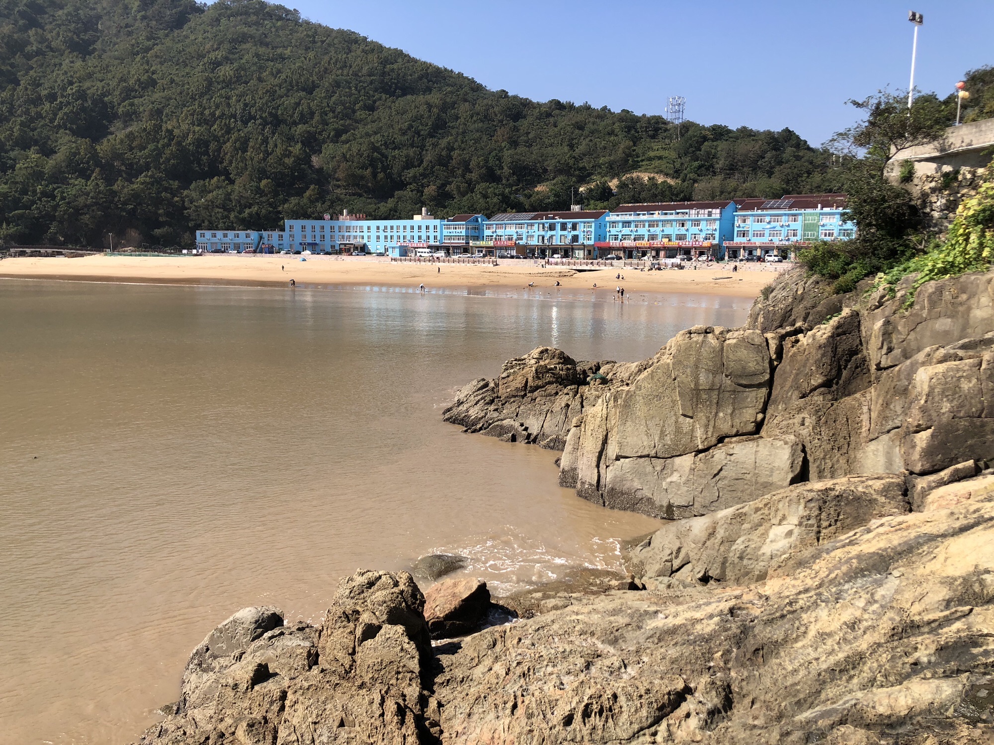 木杓金沙旅行图片 1