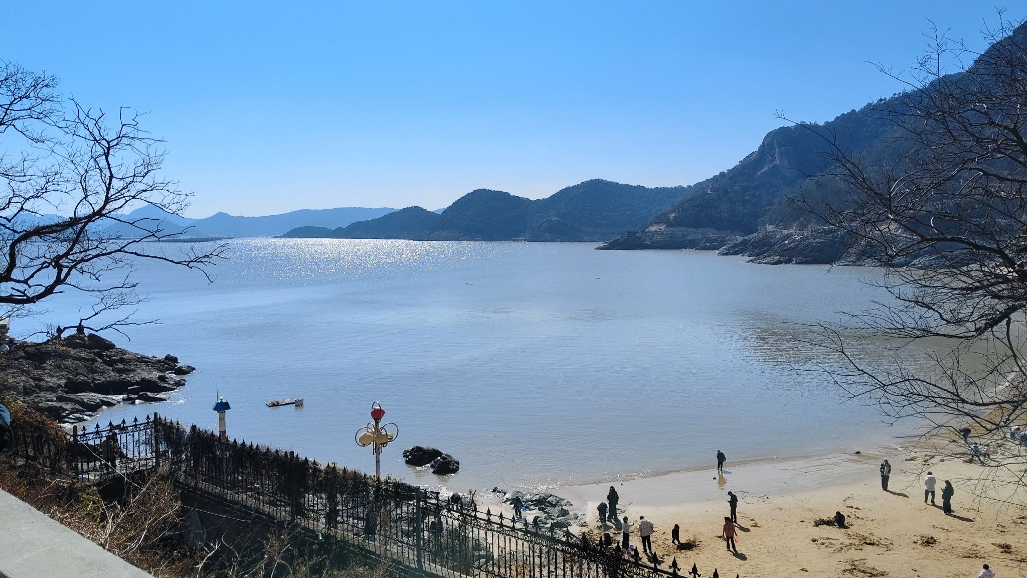木杓金沙旅行图片 1