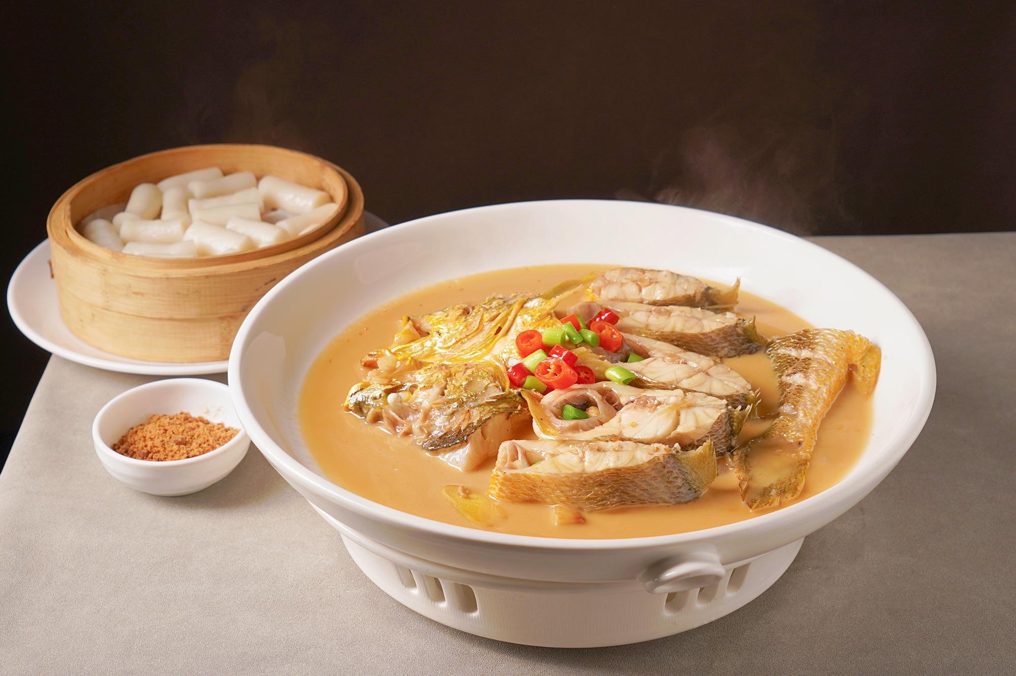 醉江南海鲜餐厅(黄岩店)