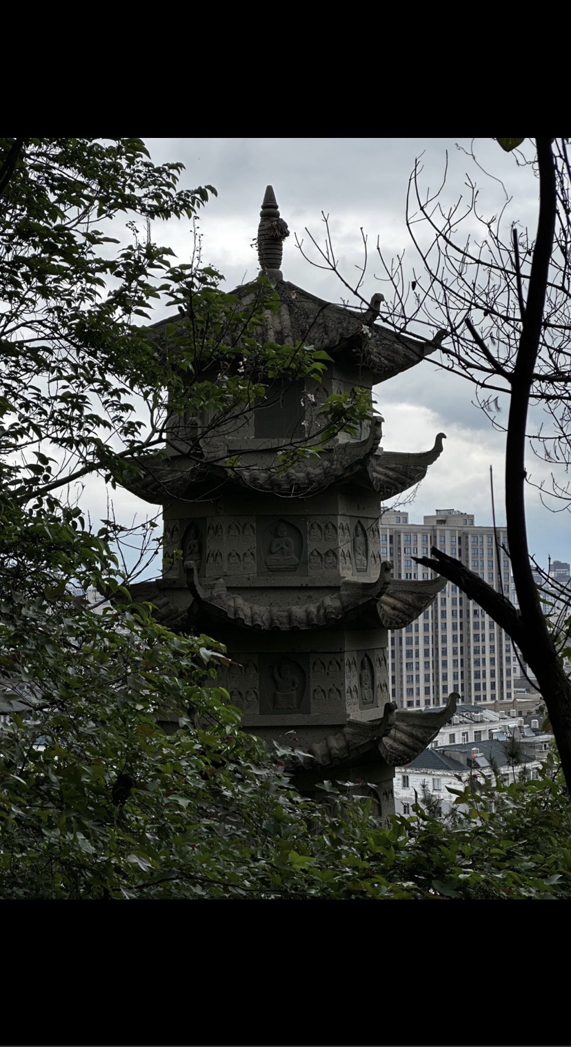 黄石公园旅行图片 1