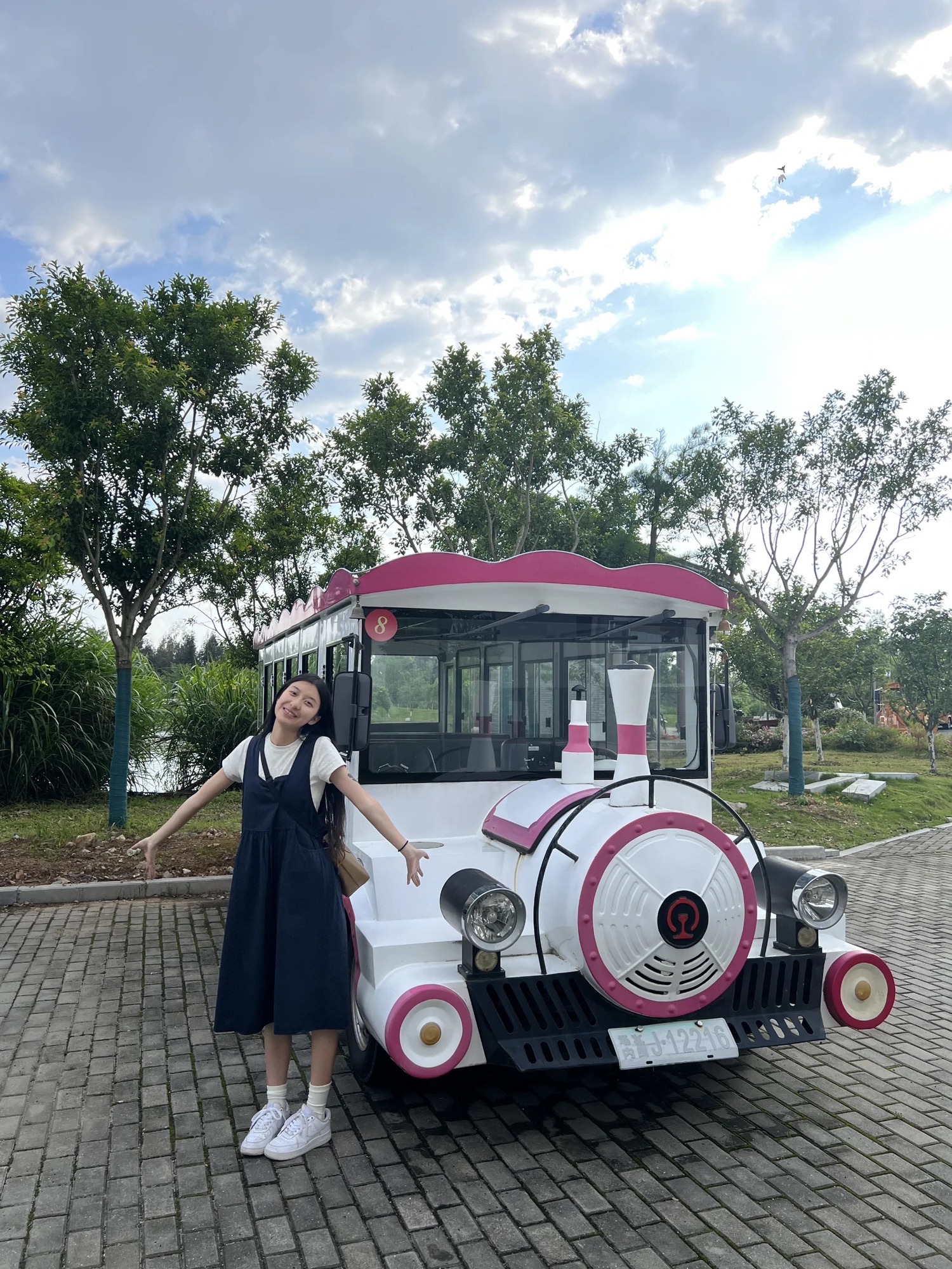 漩门湾国家湿地公园旅行图片 3