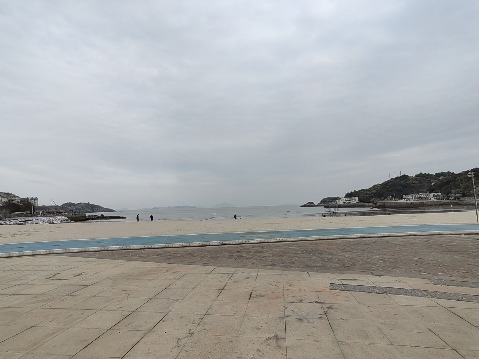 坎门后沙旅行图片 2