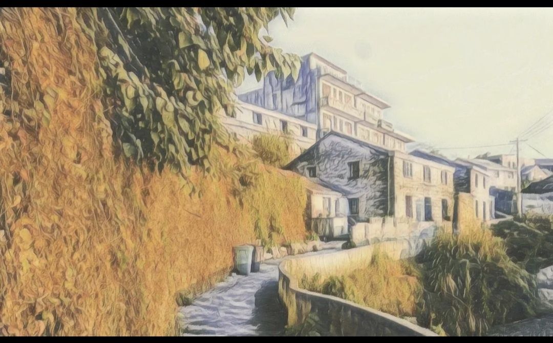 坎门后沙旅行图片 3