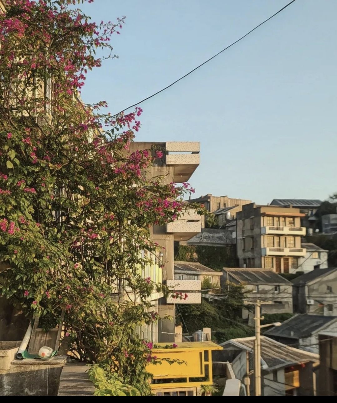 坎门后沙旅行图片 2