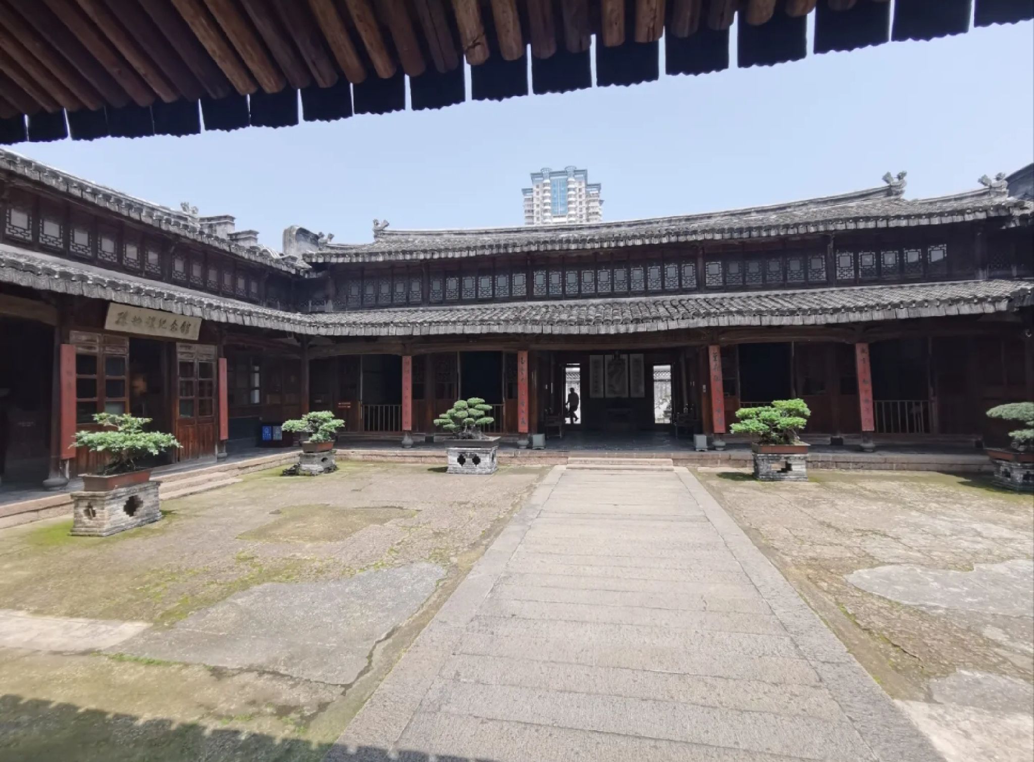 玉海楼旅行图片 2