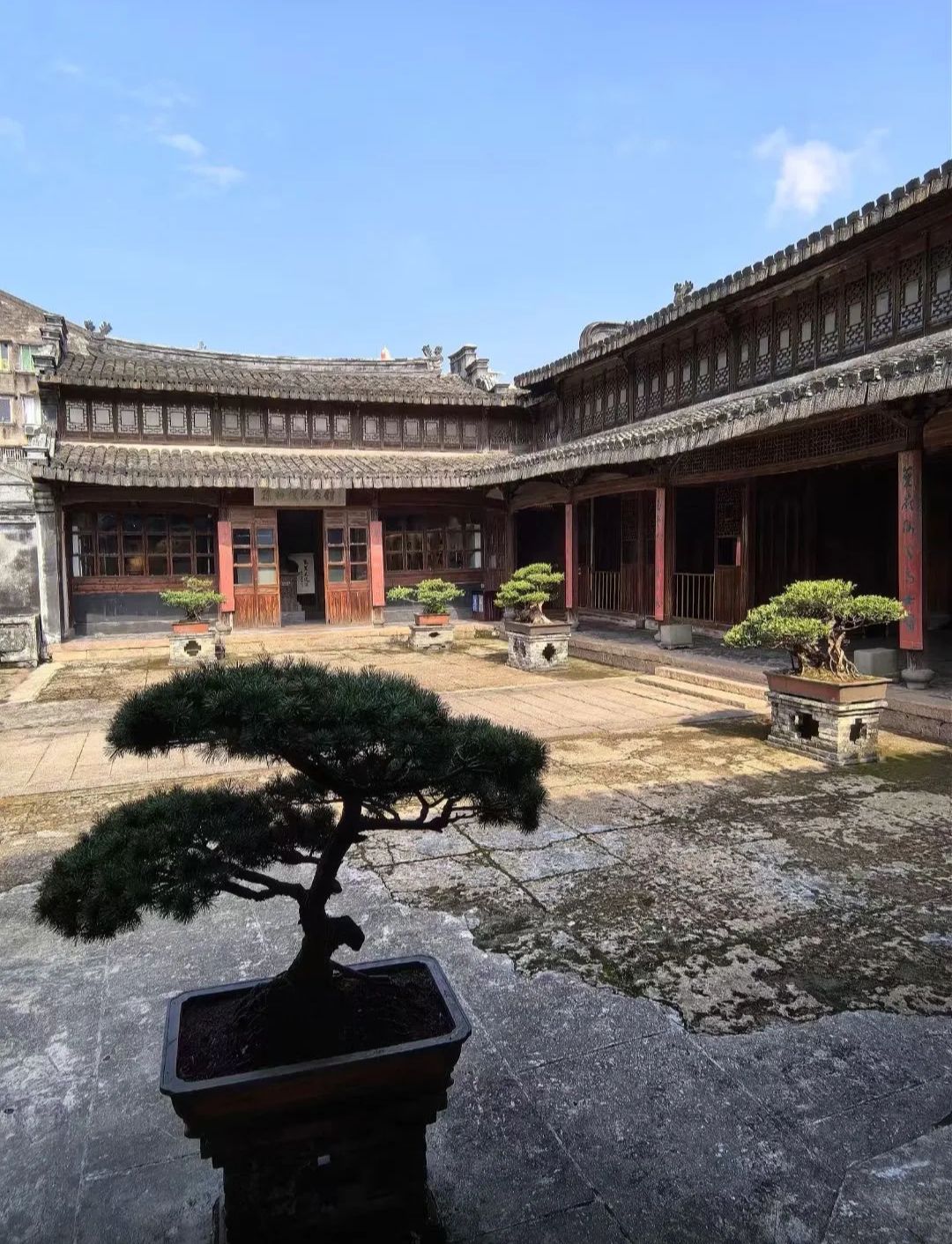 玉海楼旅行图片 2