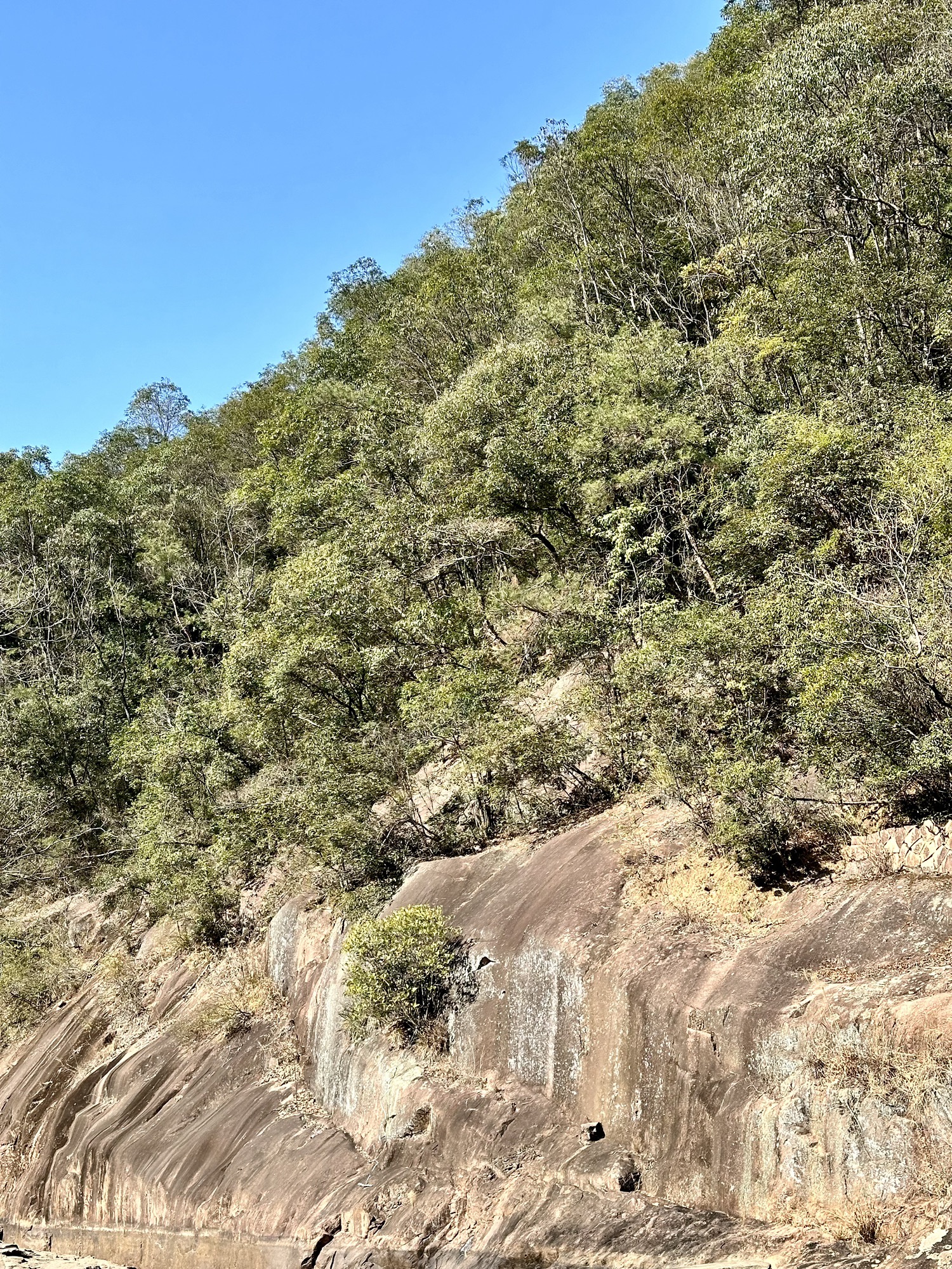 岷岗风景名胜区旅行图片 1