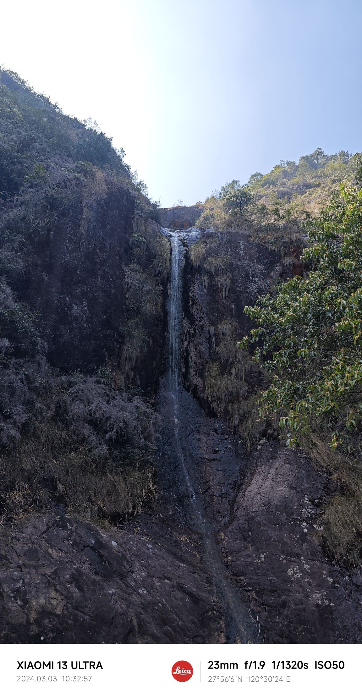 岷岗风景名胜区旅行图片 2