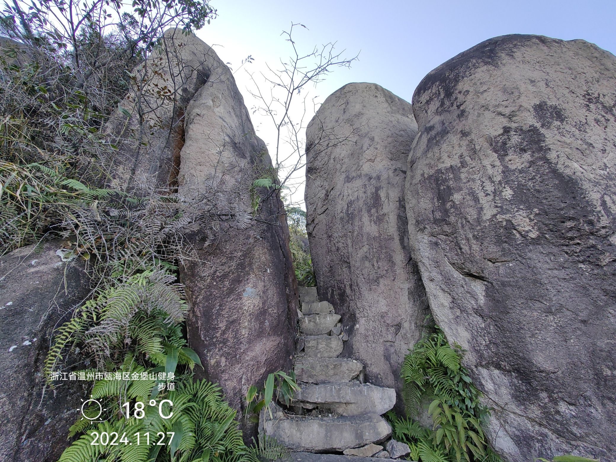 岷岗风景名胜区旅行图片 3