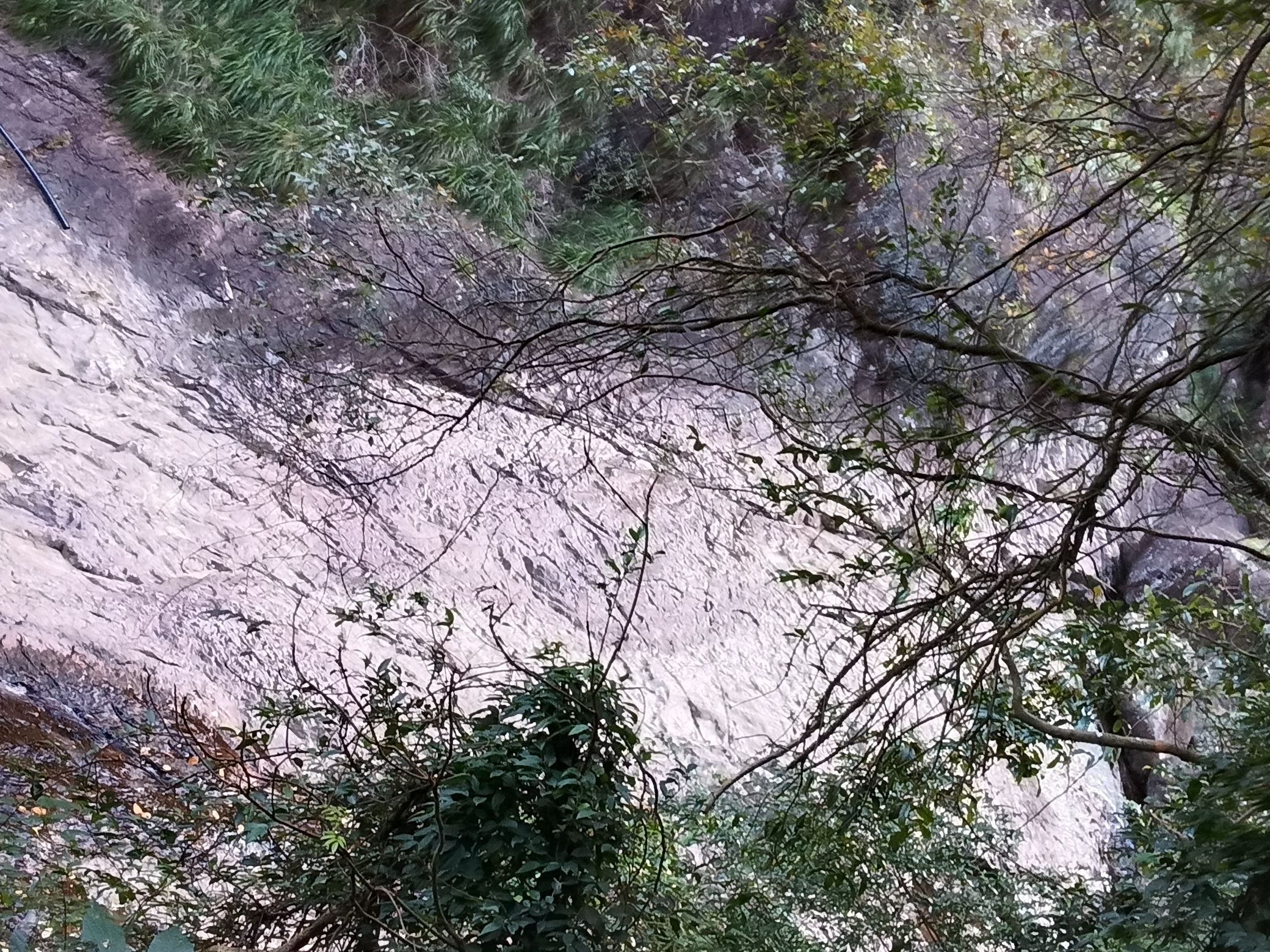 岷岗风景名胜区旅行图片 2