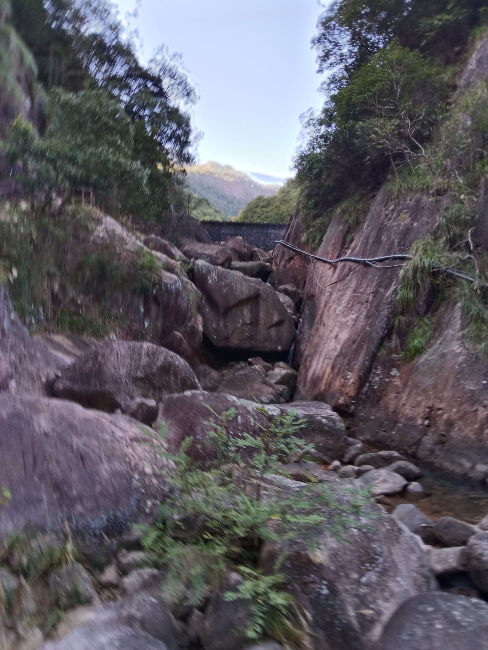 岷岗风景名胜区旅行图片 3