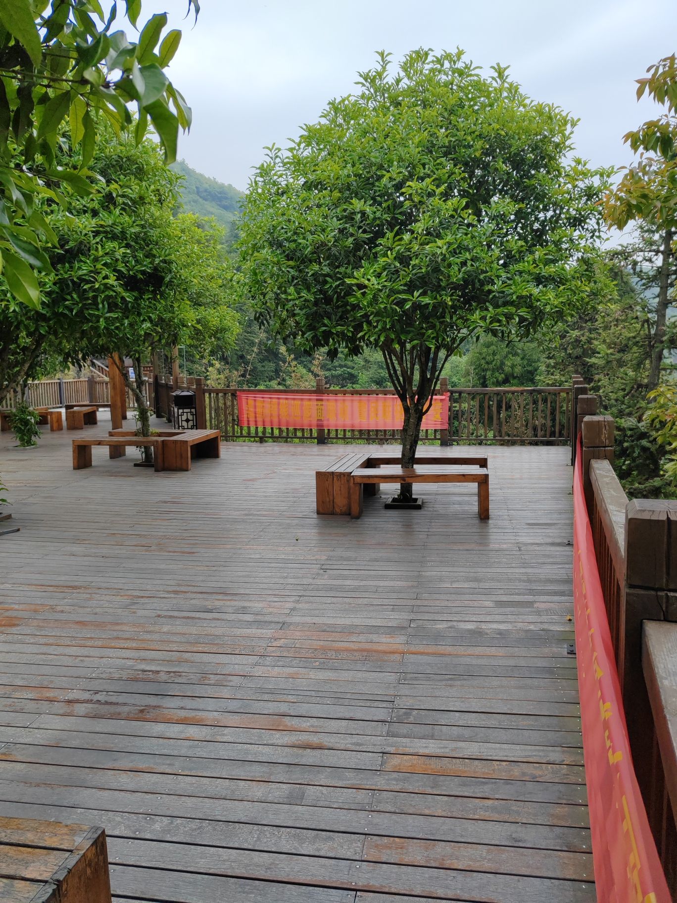 圣井山石殿旅行图片 2