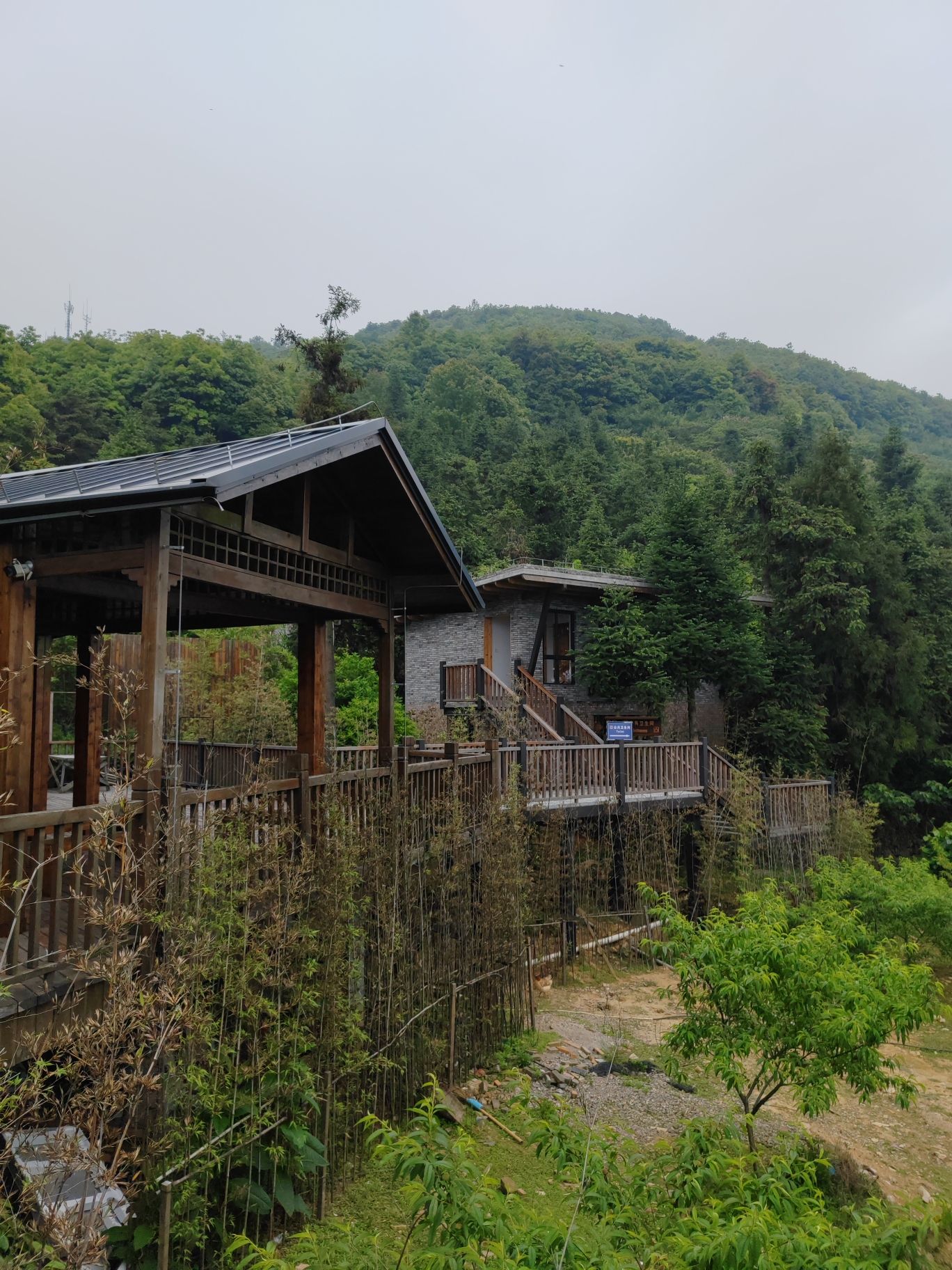 圣井山石殿旅行图片 3