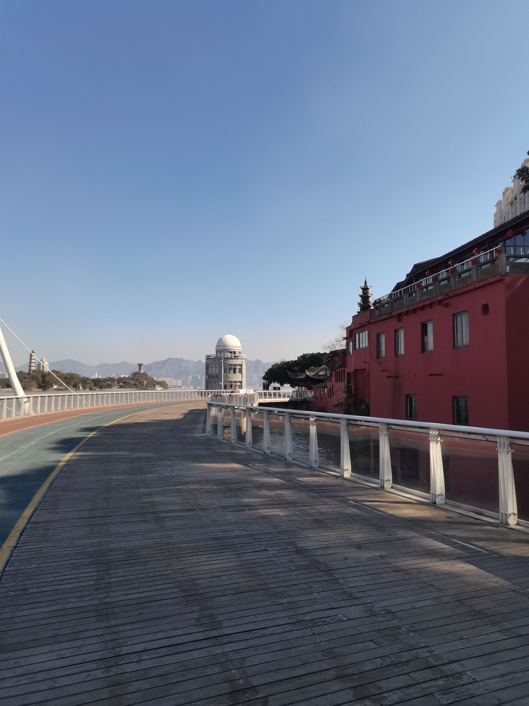 郭公山公园旅行图片 2