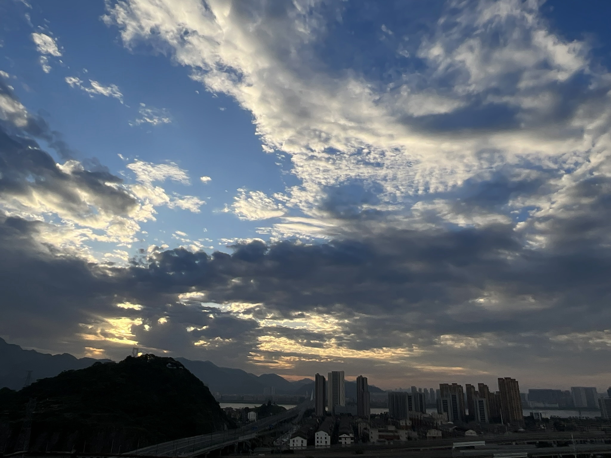 西郊森林公园旅行图片 3