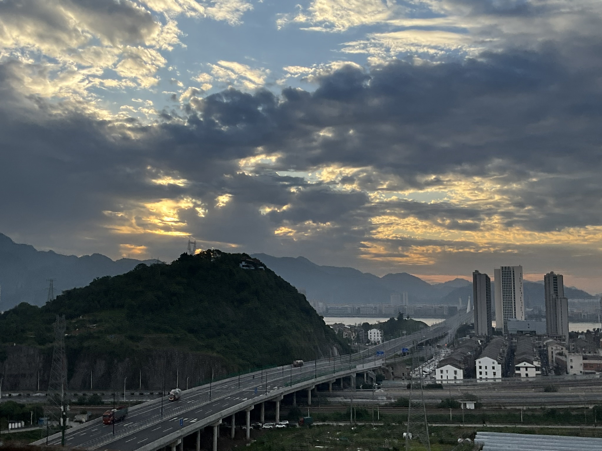 西郊森林公园旅行图片 1