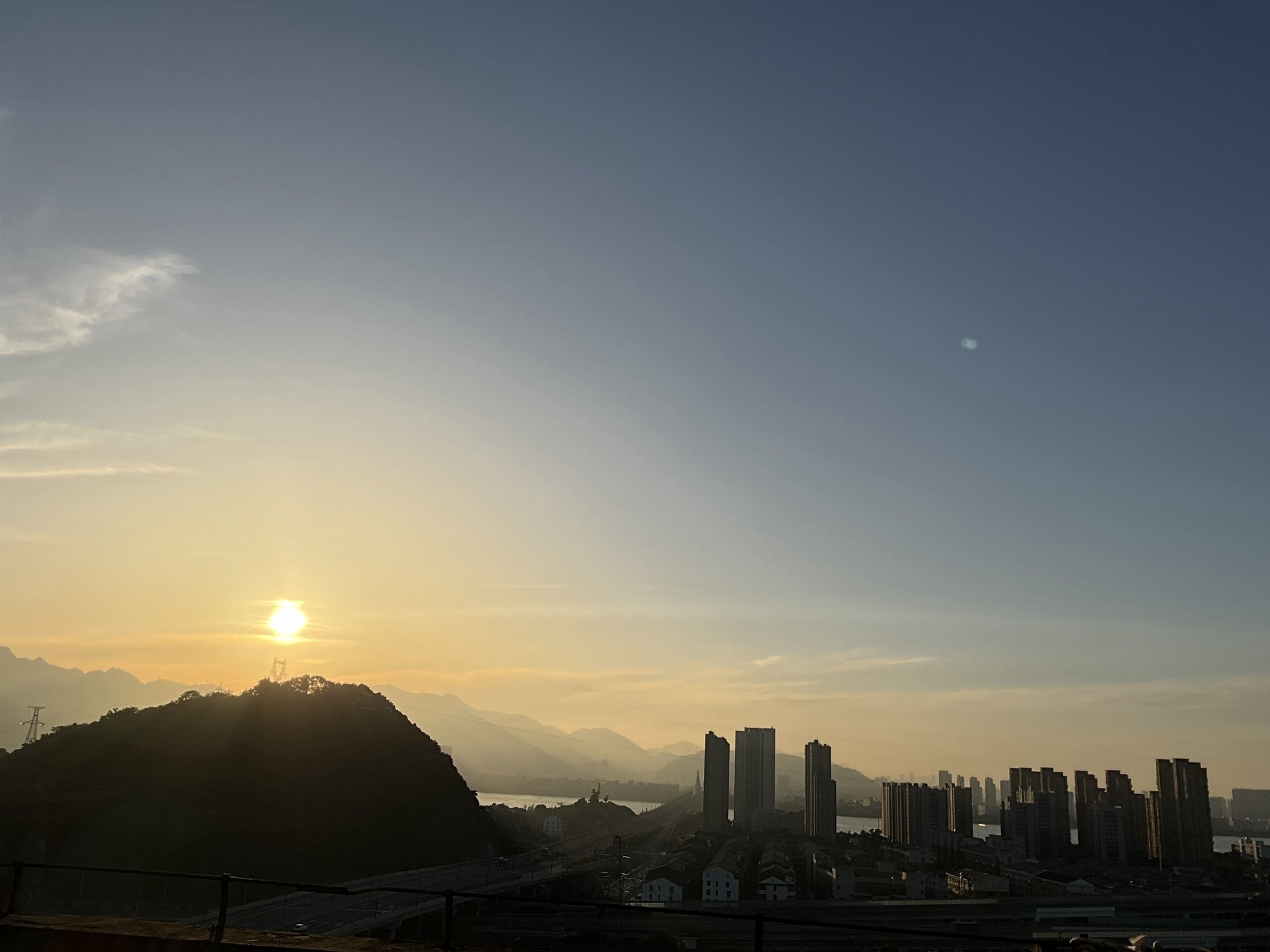 西郊森林公园旅行图片 2
