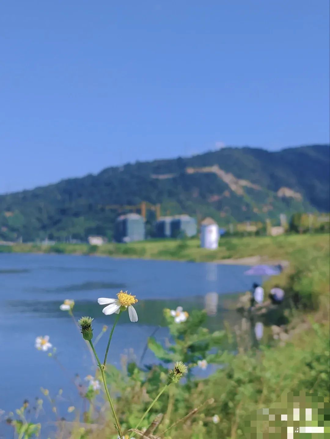 寨寮溪风景区旅行图片 1