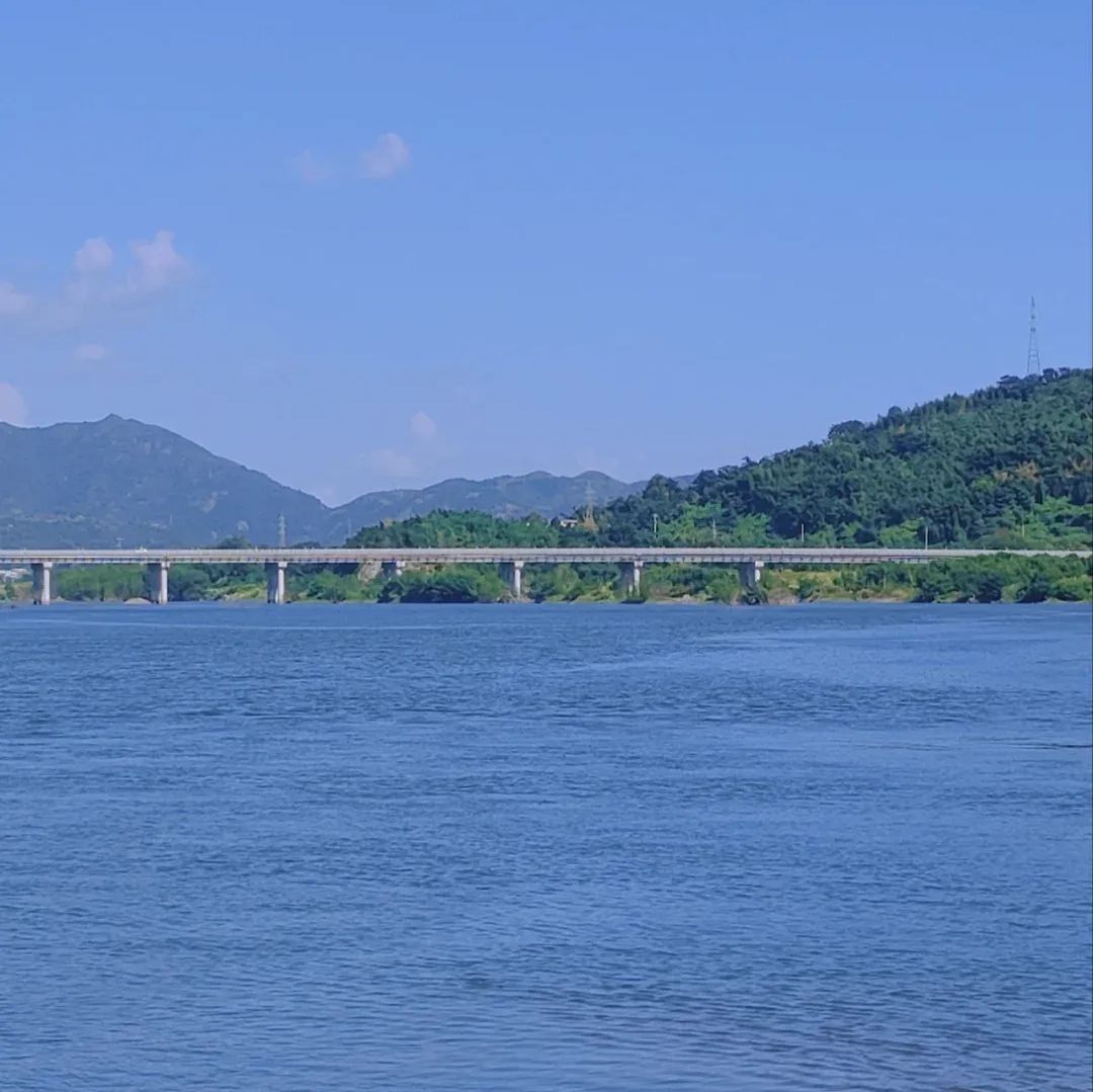 寨寮溪风景区旅行图片 2
