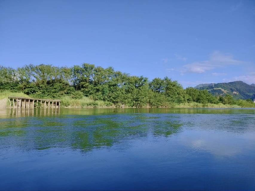 寨寮溪风景区旅行图片 2