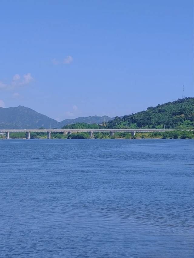 寨寮溪风景区旅行图片 3