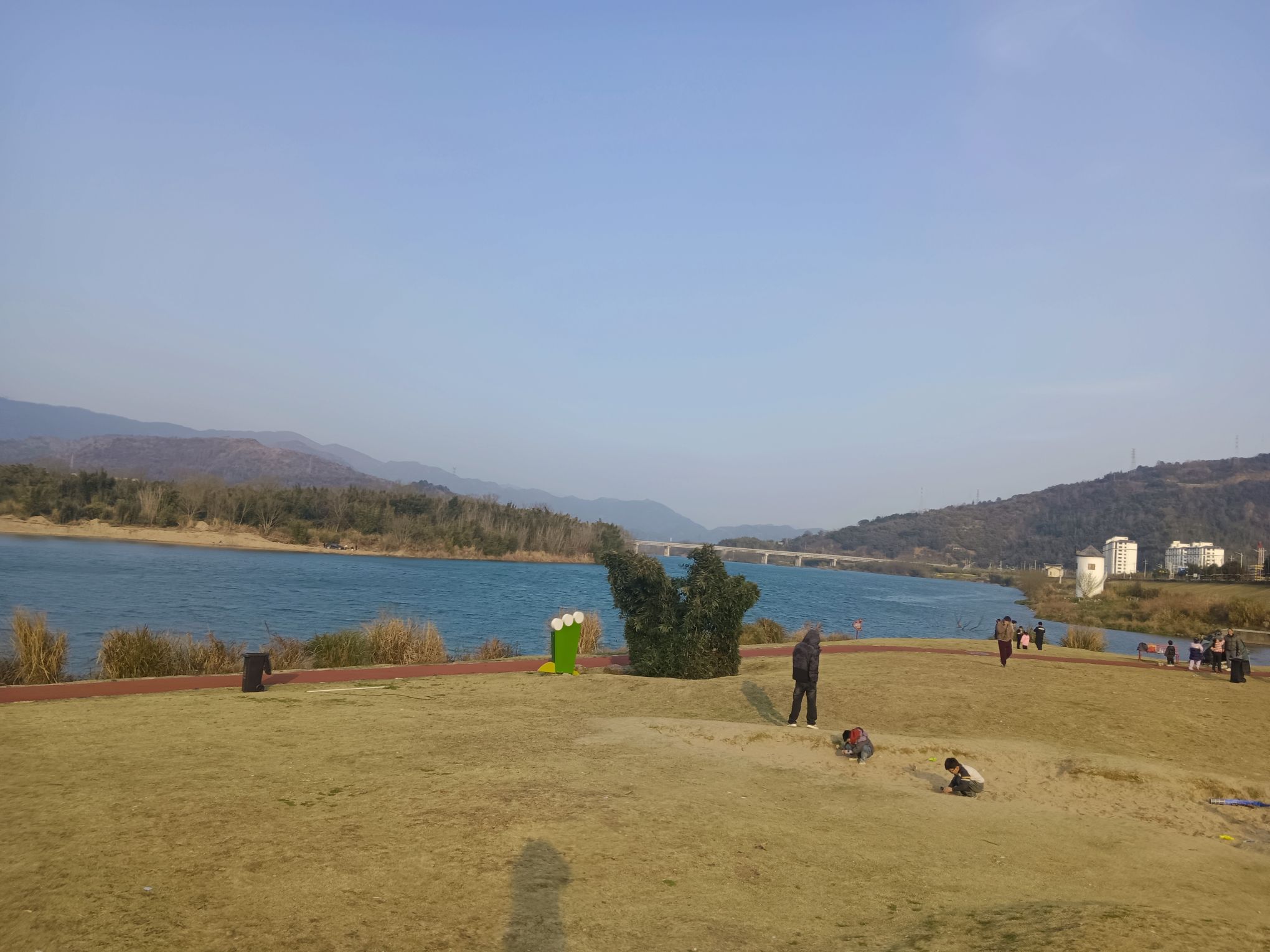 寨寮溪风景区旅行图片 3