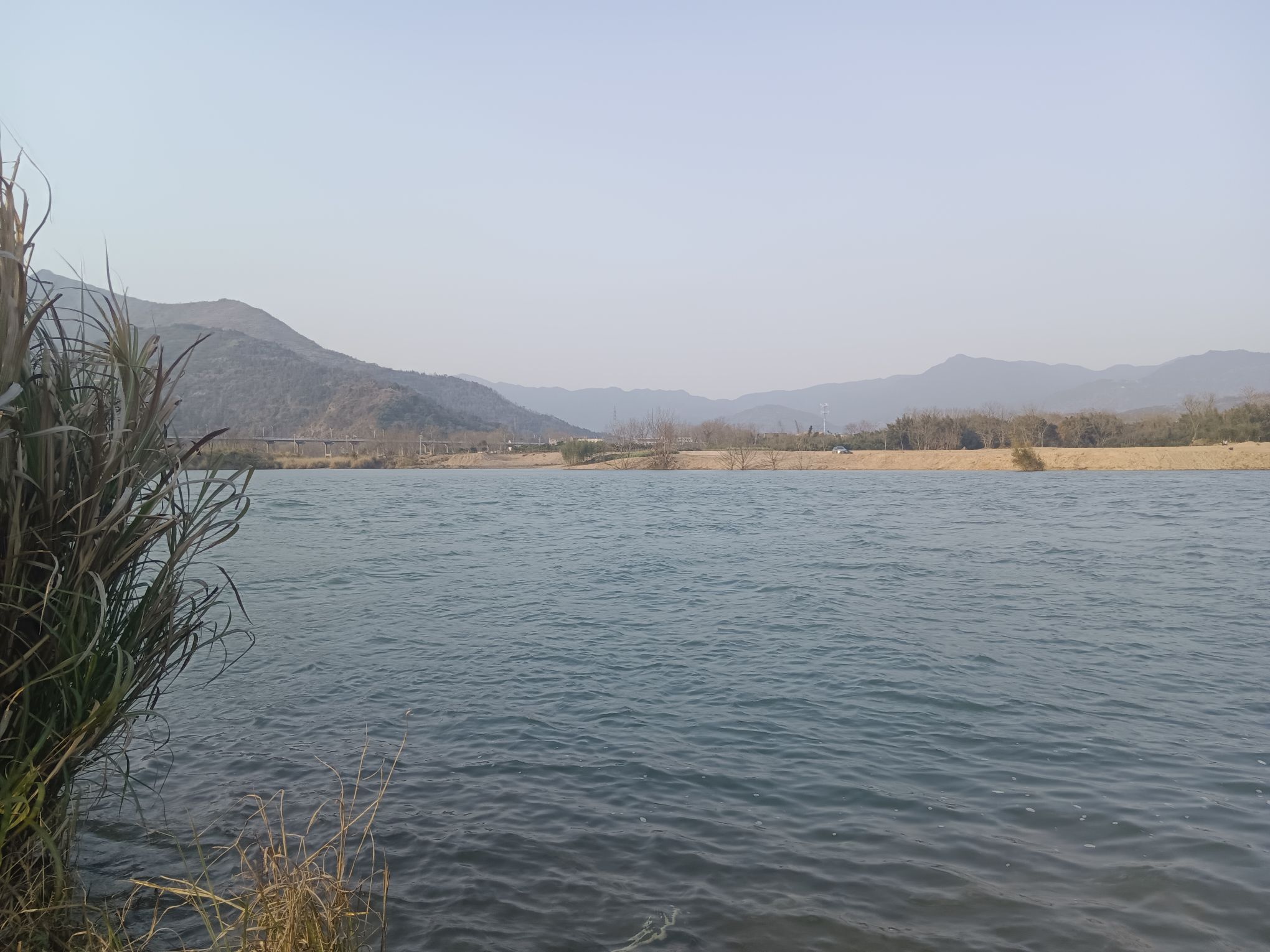 寨寮溪风景区旅行图片 2