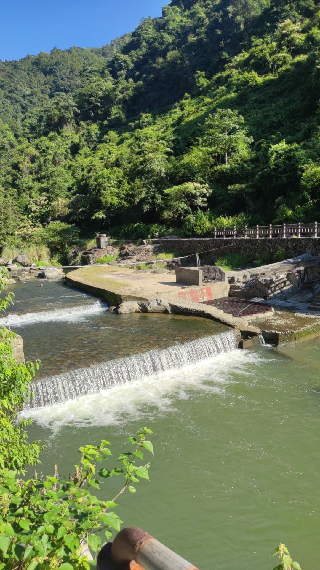 承天氡泉自然保护区旅行图片 2
