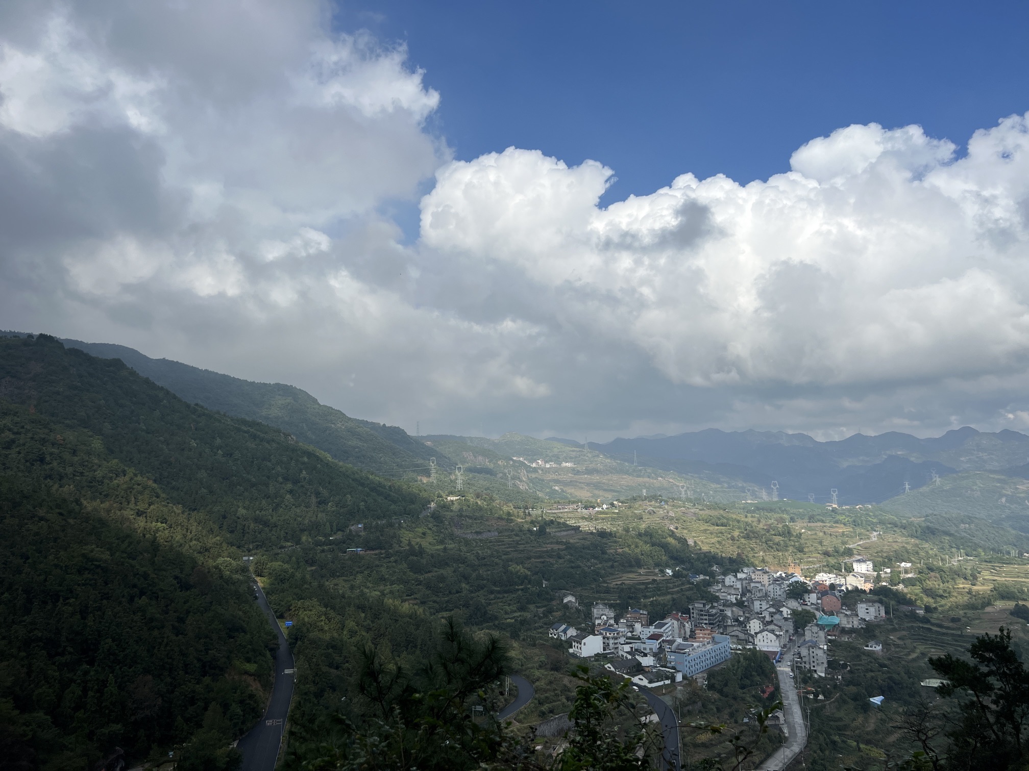 中雁荡山风景区旅行图片 2