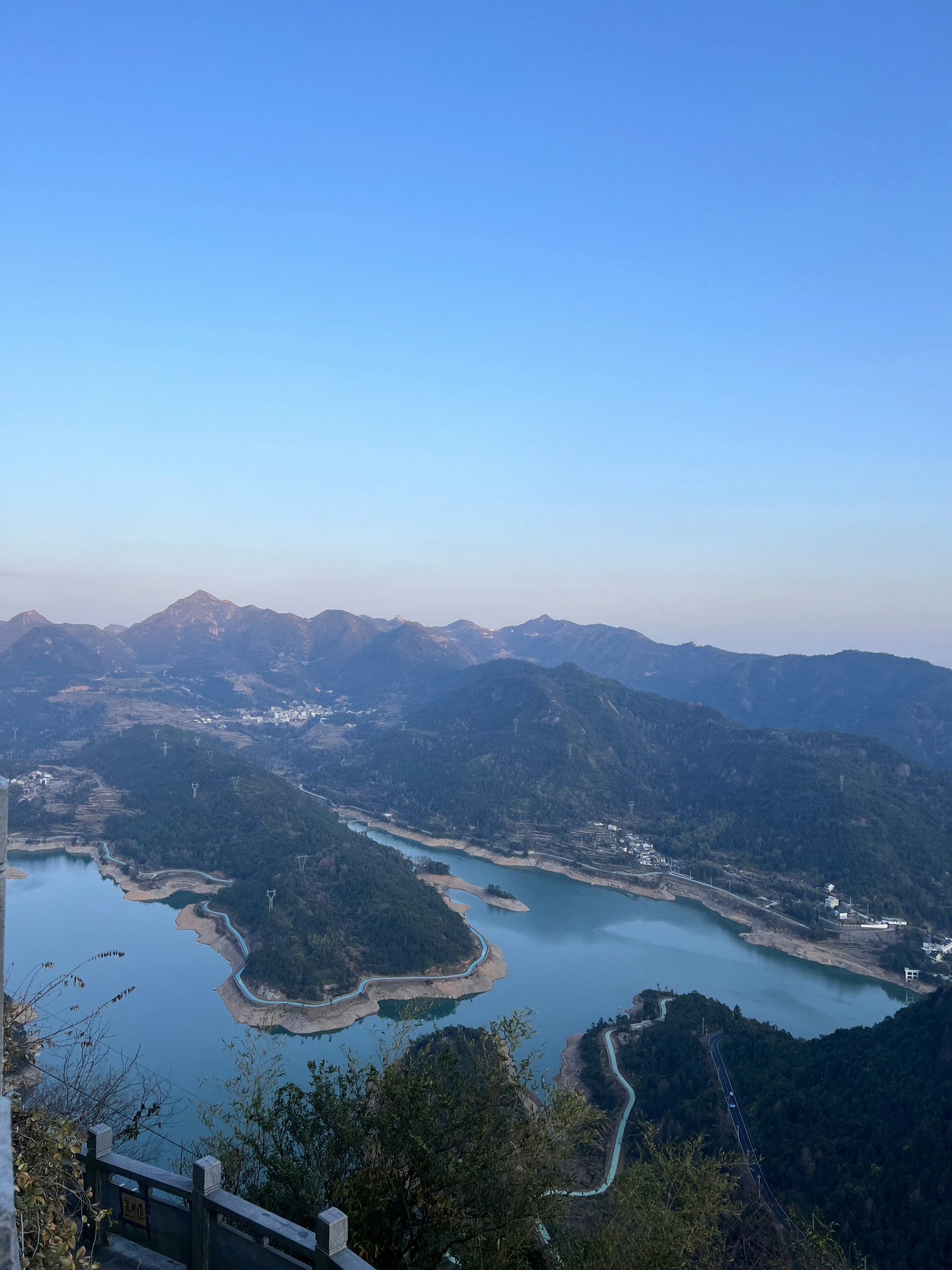 中雁荡山风景区旅行图片 2