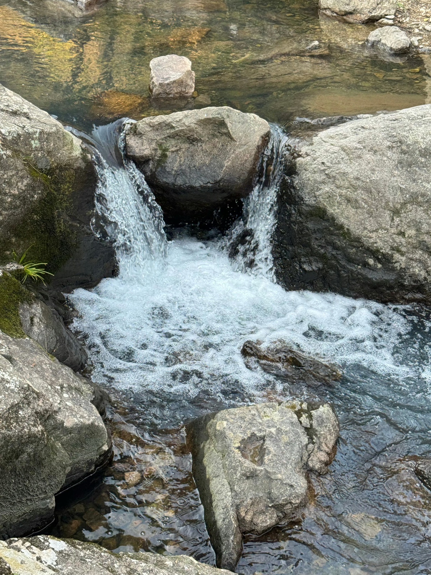 中雁荡山风景区旅行图片 3