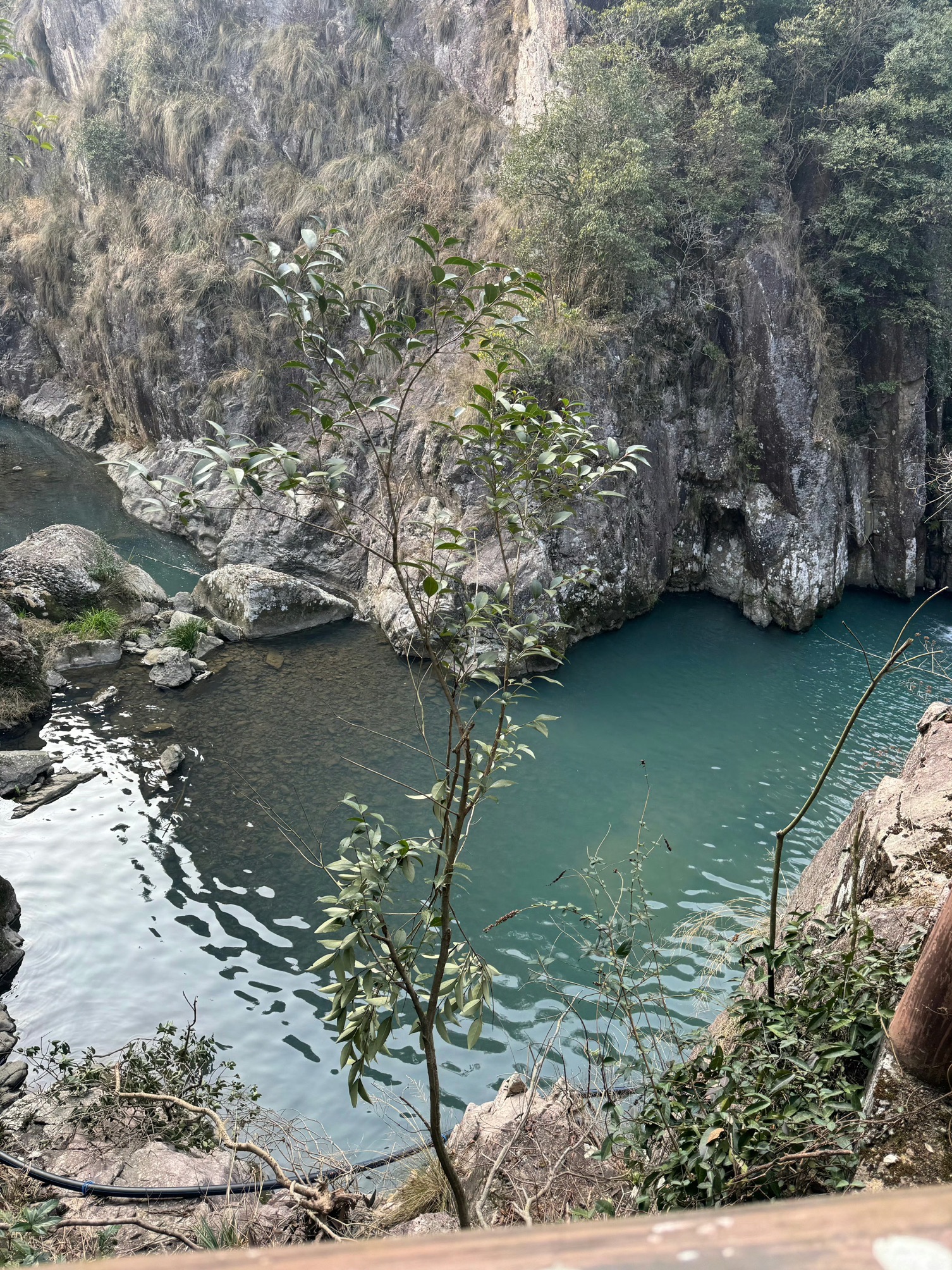 中雁荡山风景区旅行图片 1