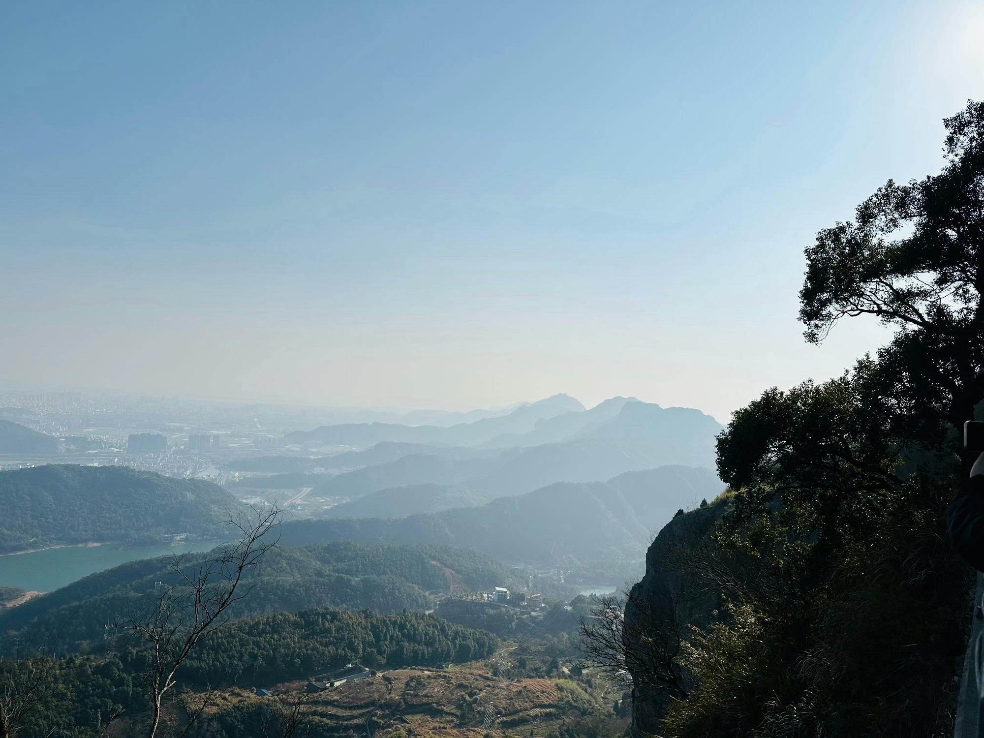 中雁荡山风景区旅行图片 1