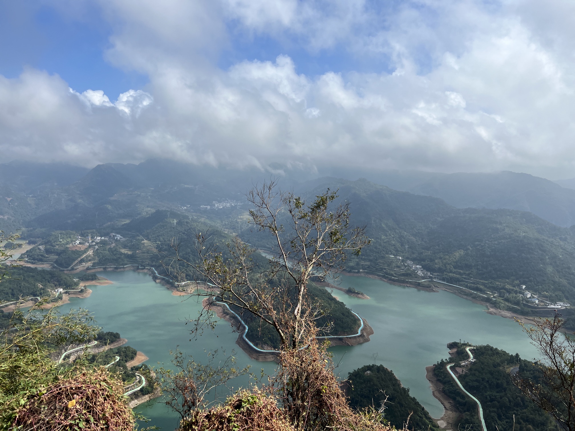 中雁荡山风景区旅行图片 1