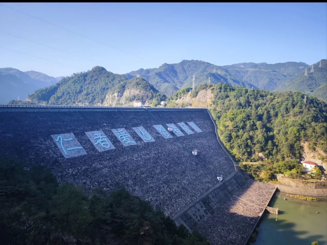 泽雅风景名胜区旅行图片 3