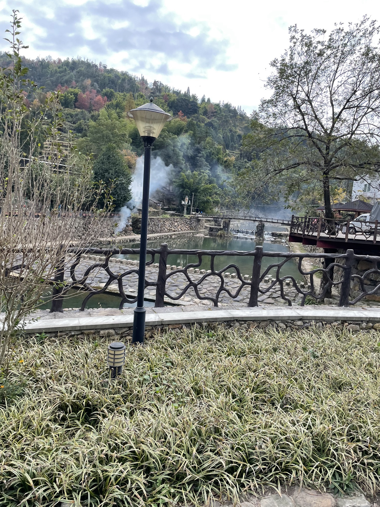 泽雅风景名胜区旅行图片 1