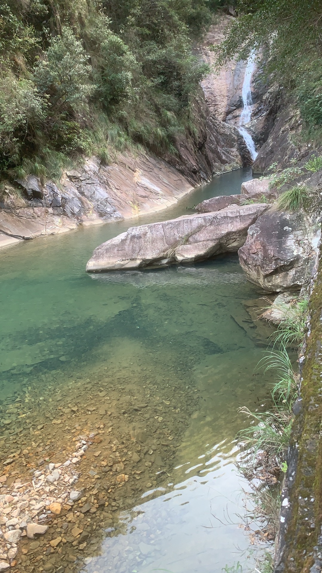 泽雅风景名胜区旅行图片 2