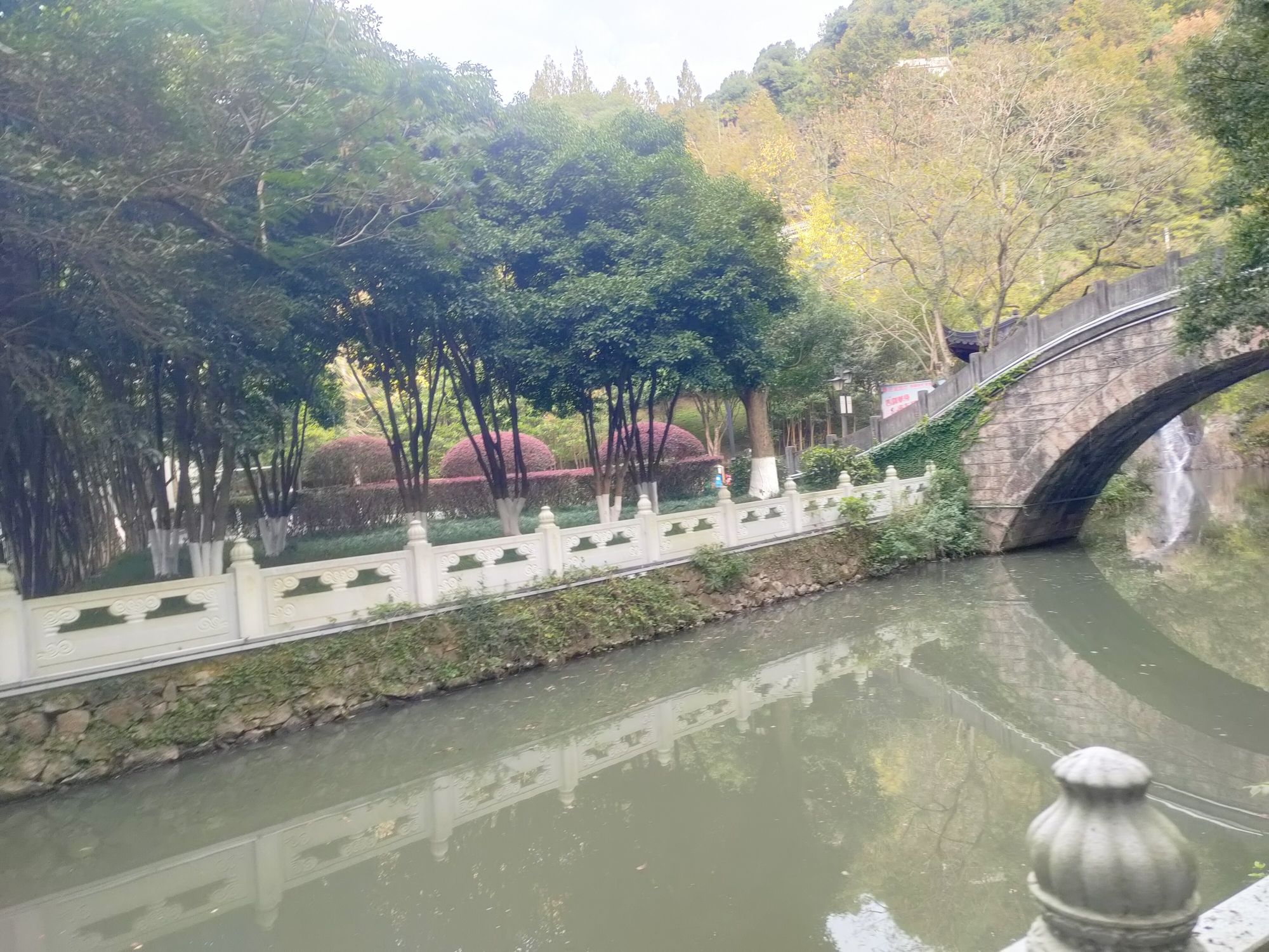 东塔公园旅行图片 1