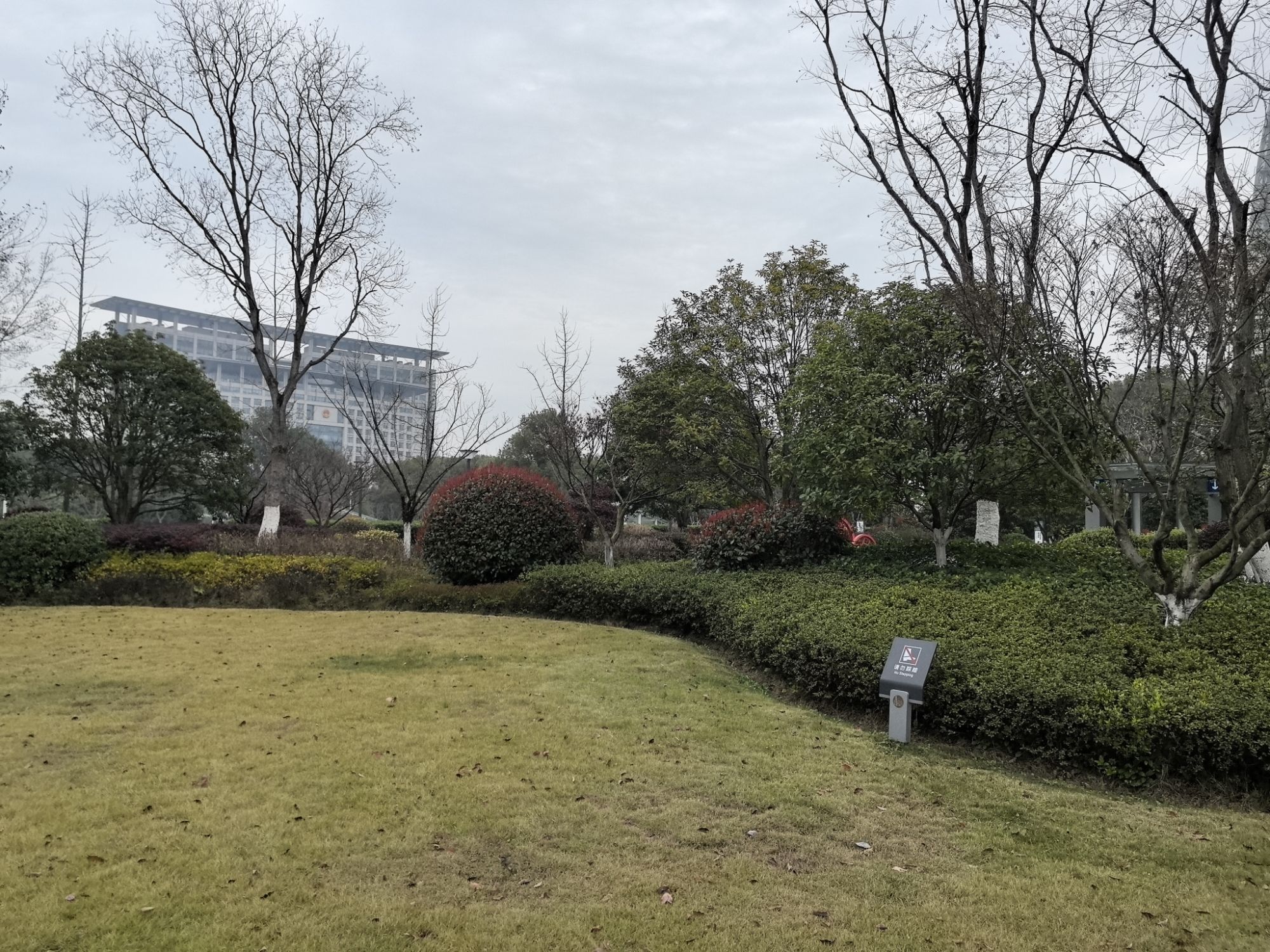 世纪广场旅行图片 1
