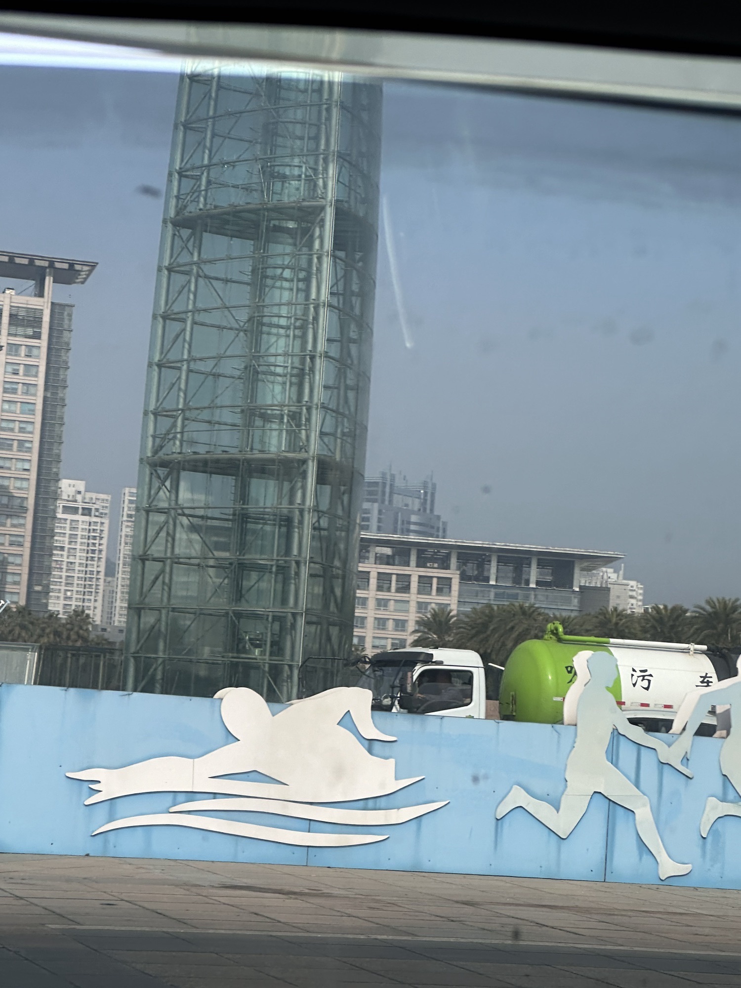 世纪广场旅行图片 2