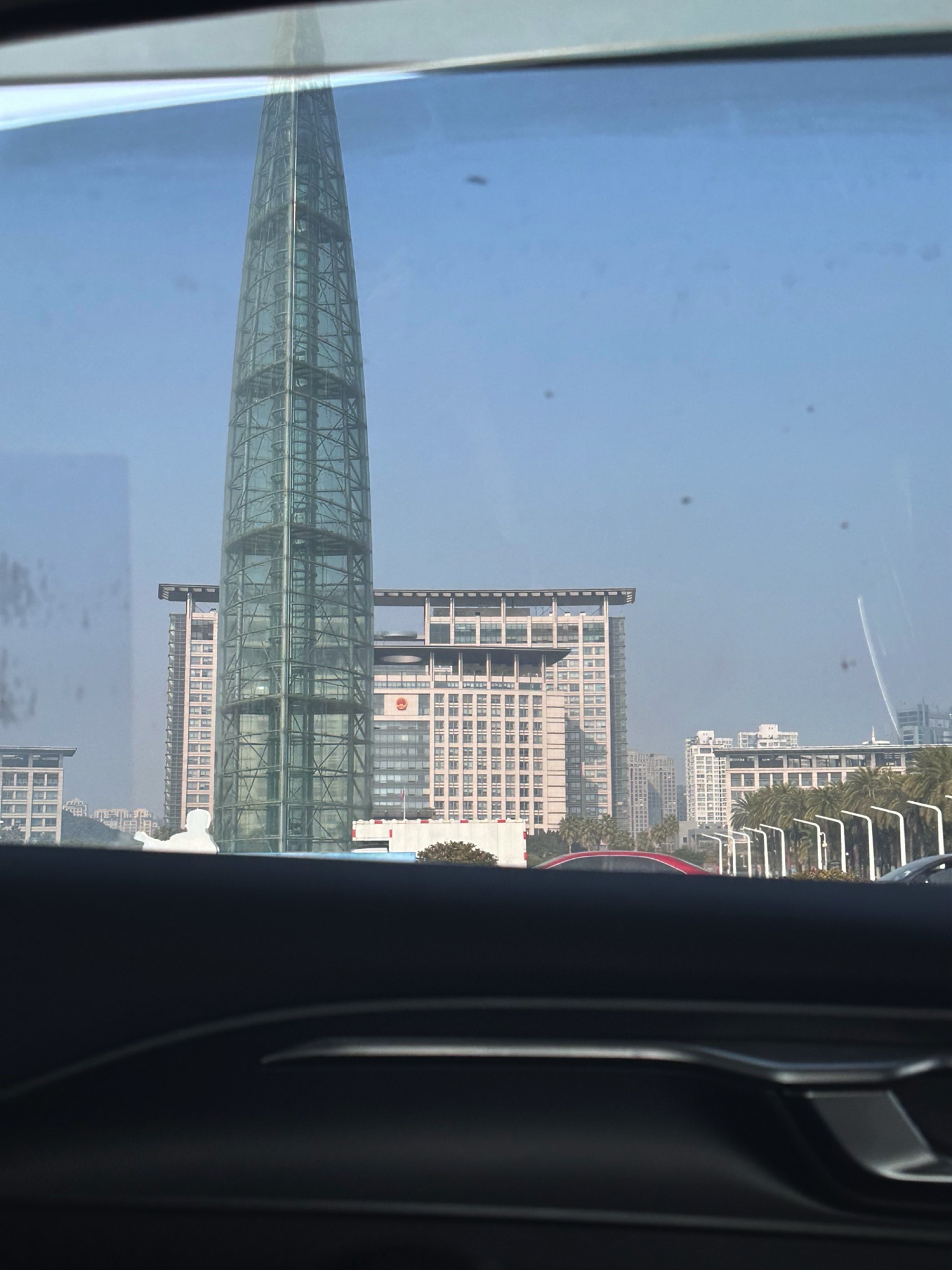 世纪广场旅行图片 1