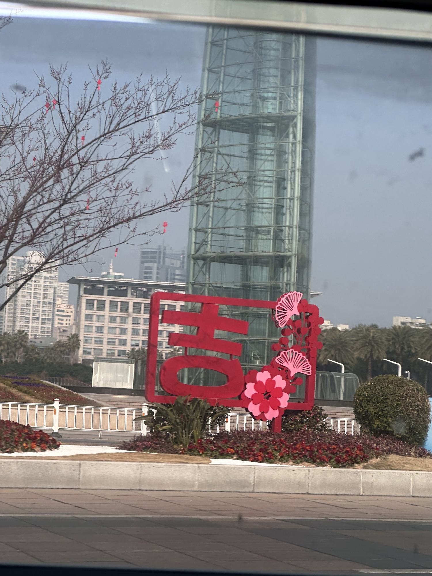 世纪广场旅行图片 3