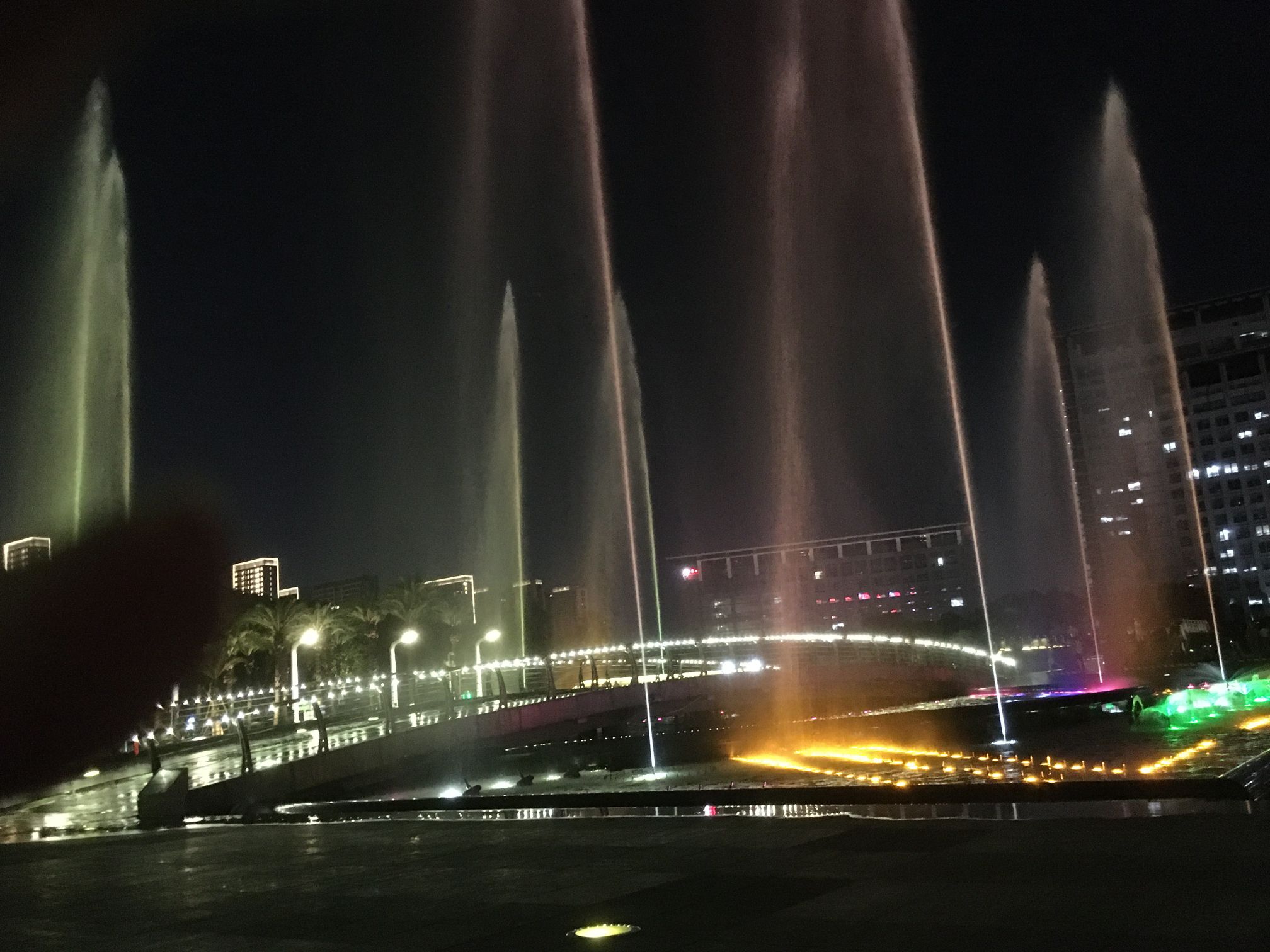 世纪广场旅行图片 2